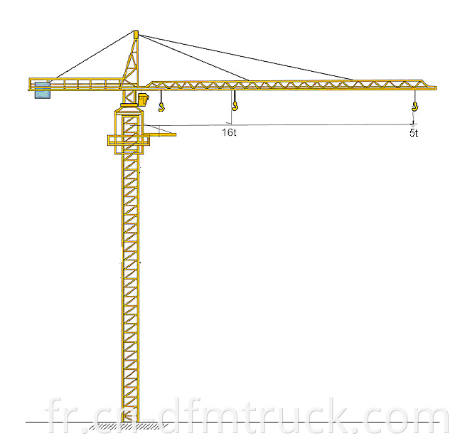 Tower Crane